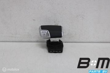 Keuzehendel pook Audi A6 4K 4K1713140F beschikbaar voor biedingen