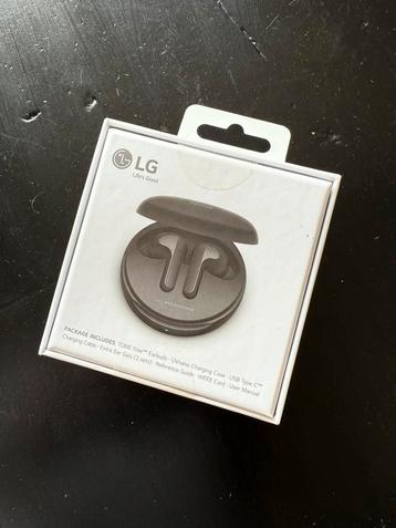 LG TONE Free FN6 beschikbaar voor biedingen