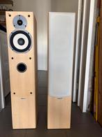 Tannoy MX3 speakers (set van 2) - light maple, Audio, Tv en Foto, Luidsprekerboxen, Overige merken, Front, Rear of Stereo speakers