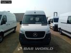 Mercedes Sprinter 419 CDI MULTIPLE UNITS AVAILIBLE 11m3 Clim, Achat, Euro 6, Entreprise, Boîte manuelle