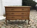 Commode / antieke ladekast  / retro, Enlèvement, Utilisé, Moins de 100 cm