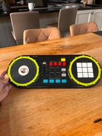 Dj Mengpaneel kids, Muziek en Instrumenten, Dj-sets en Draaitafels, Ophalen, Zo goed als nieuw