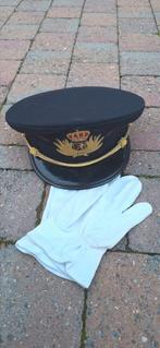 Belgische galakepi, Verzamelen, Ophalen