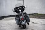 Harley Davidson ultra limited 96 met achteruitversnelling, Motoren, 2 cilinders, Bedrijf, 1449 cc, Meer dan 35 kW