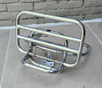 Achterdrager voor Vespa GTS, GT en GTV beschikbaar voor biedingen