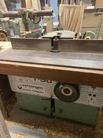 Toupie vertrongen t 50, Doe-het-zelf en Bouw, Ophalen