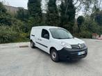 Renault kangoo maxi, Auto's, Voorwielaandrijving, Stof, 4 cilinders, Parkeersensor