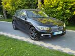 BMW 118d F20 LCI, Auto's, BMW, 1995 cc, 4 cilinders, Bruin, USB