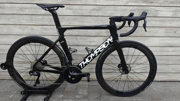 Thompson falcon di2 12speed beschikbaar voor biedingen