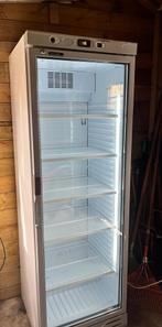 Vitrine frigo topcold, Elektronische apparatuur, Koelkasten en IJskasten, Ophalen of Verzenden, Zo goed als nieuw