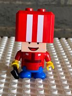Lego Mario Bros MAR0208, Ophalen of Verzenden, Zo goed als nieuw, Lego