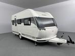 Hobby On tour 460 DL Mover Voortent Luifel Enkele bedden, Hobby, 4 tot 5 meter, Hordeur, Overige