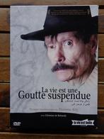 ))) La Vie est une Goutte Suspendue / Conte documentaire (((, Comme neuf, Tous les âges, Enlèvement ou Envoi