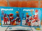 Playmobil Sint en piet ongeopend, Ophalen, Nieuw