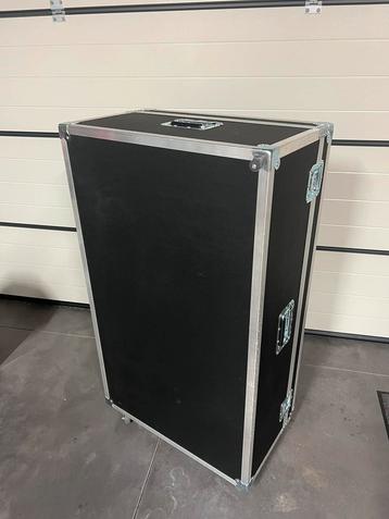 Flight Case / Valise / Boîtier rangement  beschikbaar voor biedingen