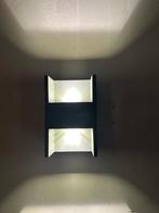 Appliques murales Philips design aluminium – lot de 12, Maison & Meubles, Enlèvement, Utilisé, Métal