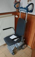 Scalacombi s31 trapklimmer Traplift, Diversen, Trapliften, Ophalen of Verzenden, Zo goed als nieuw