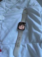 Apple watch se (gen 2) 44 mm, Handtassen en Accessoires, Smartwatches, Ophalen, IOS
