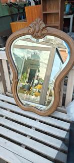 Spiegel retro, Antiek en Kunst, Ophalen