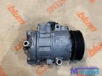 VW POLO 6R 1.2 aircopomp airco compressor 6Q0820808G, Gebruikt, -, Volkswagen, -