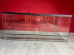 Terrarium, Dieren en Toebehoren, Reptielen en Amfibieën | Toebehoren, Ophalen, Gebruikt, Terrarium of Paludarium
