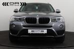 BMW X3 xDrive 20dA - NAVI - LEDER - XENON - TREKHAAK, 1995 cc, 4 cilinders, 0 kg, https://public.car-pass.be/vhr/d9a31a92-1eaa-445d-89e3-346c5075b1e5