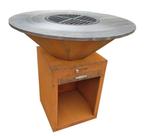 Magazijnopruiming BBQ - Multifyr-02, Tuin en Terras, Vuurschalen, Ophalen, Nieuw