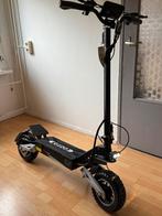 Elektrische step offroad 900w in nieuwe staat, Fietsen en Brommers, Steps, Ophalen of Verzenden, Zo goed als nieuw, Elektrische step (E-scooter)