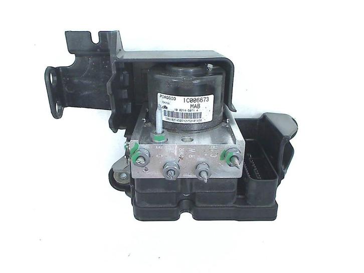 ABS POMP Piaggio MP3 530 2022- (01-2022/-) (1C006673), Motoren, Onderdelen | Overige, Gebruikt