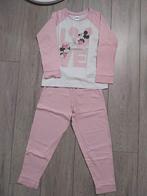 Pyjama - M122 - fille - C&A, Enfants & Bébés, C&A, Fille, Vêtements de nuit ou Sous-vêtements, Utilisé