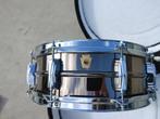 Ludwig Black Beauty 5“x14” snaredrum met 8 spanblokken, Muziek en Instrumenten, Drumstellen en Slagwerk, Ophalen of Verzenden