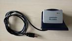 ID-card reader kaartlezer, Ophalen of Verzenden, Zo goed als nieuw