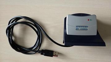 ID-card reader kaartlezer beschikbaar voor biedingen