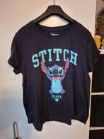 T shirt stitch maat 40 goede staat, Kleding | Dames, Ophalen of Verzenden, Maat 38/40 (M)