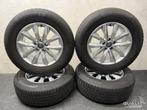 5x112  17 inch Audi Q5 Velgen + Winterbanden 235/65/17 235/6, Auto-onderdelen, Gebruikt, Banden en Velgen, 17 inch, 235 mm
