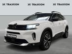 Citroen C5 Aircross Shine, Auto's, Automaat, Euro 6, 36 g/km, 5 deurs