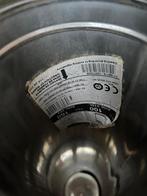 Dubbelwandige rookkanaal afvoerbuis DINAK DW (100-160), Ophalen, 6 meter of meer, Zo goed als nieuw, 80 mm of meer