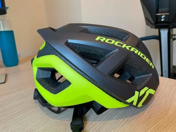 Rockrider XC helm Nieuw