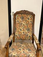 Antieke stoel, Antiek en Kunst, Ophalen