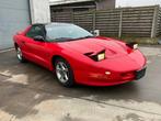 1998 - Pontiac Firebird - Personenauto, Auto's, Pontiac, Overige brandstoffen, Bedrijf, Overige carrosserie