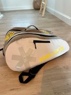 Padel rugzak osaka, Sport en Fitness, Tennis, Ophalen, Zo goed als nieuw
