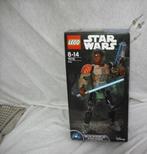 lego star wars 75116 finn, Ophalen, Nieuw, Complete set, Lego