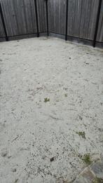 Gratis Witte zand 3kuub, Tuin en Terras, Zand, Ophalen, Gebruikt