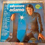 LP Salvatore Adamo Disque d'or, CD & DVD, Vinyles | Autres Vinyles, Utilisé, Enlèvement ou Envoi