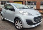 PEGEOUT 107 FACELIFT EURO5 ESSENCE, Auto's, Peugeot, Euro 5, Particulier, Te koop, Benzine