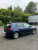 VW GOLF 7 - 1.2 TSI  - DE NOMBREUSES OPTIONS ‼️, Boîte manuelle, Cuir, 5 portes, Bleu