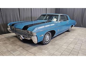 Chevrolet Impala Super Sport - SS, Autos, Achat, https://public.car-pass.be/vhr/4a3427e1-8da7-487a-ba47-c68c8317d6a3, 2 portes