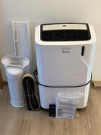 Delonghi PINGUINO PAC EM90 SILENT, Ophalen, Gebruikt, Minder dan 60 m³, 3 snelheden of meer