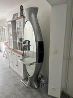 Miroir coiffeuse, Huis en Inrichting, Tafels | Kaptafels, Ophalen of Verzenden