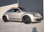 Volkswagen beetle cup edition panodak 1.2tsi, Euro 5, Beetle (Kever), Parkeersensor, Bedrijf